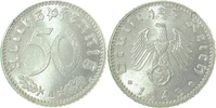d  37243A~1.5 50 Pfennig  1943A vz/st J 372