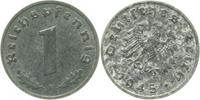  1 Pf   373b45F~1.5b 1 Pfennig  1945F f.prfr S30 ! selten J 373b 58,00 EUR Differenzbesteuert nach §25a UstG zzgl. Versand