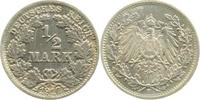     01617F~2.0 0.5 Mark  1917F vz J 016 18,00 EUR Differenzbesteuert nach §25a UstG zzgl. Versand