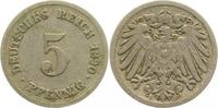 d 3.2 5 Pf 01290F~3.2 5 Pfennig  1890F ss- J 012