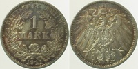     017n11J~2.2 1 Mark  1911J f.vz J 017 16,00 EUR Differenzbesteuert nach §25a UstG zzgl. Versand