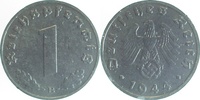 d 1.2 1 Pf 36944B~1.2 1 Pfennig 1944B prfr J 369