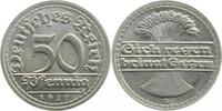 d  30122G~1.1 50 Pfennig  1922G prfr/stgl J 301