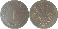 d 3.5 1 Pf 00174E~3.5 1 Pfennig 1874E s/ss J 001