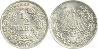     01618D~1.2 0.5 Mark  1918D prfr J 016 7,00 EUR Differenzbesteuert nach §25a UstG zzgl. Versand