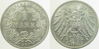     017n10E~2.0 1 Mark  1910E vz J 017 15,50 EUR Differenzbesteuert nach §25a UstG zzgl. Versand