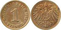 d 1.5 1 Pf 010n12J~1.5 1 Pfennig 1912J vz/st J 010