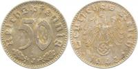     37243J~3.0 50 Pfennig  1943J ss J 372 6,00 EUR Differenzbesteuert nach §25a UstG zzgl. Versand