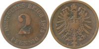 d 3.8 2 Pf 00275E~3.8 2 Pfennig 1875E s+ J 002