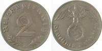  1.5 2 Pf   36239E~1.5 2 Pfennig  1939E f.prfr J 362 6,00 EUR Differenzbesteuert nach §25a UstG zzgl. Versand