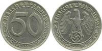     36539J~2.0 50 Pfennig  1939J vz J 365 68,00 EUR Differenzbesteuert nach §25a UstG zzgl. Versand