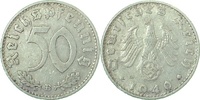     37240B~3.0 50 Pfennig  1940B ss J 372 7,50 EUR Differenzbesteuert nach §25a UstG zzgl. Versand