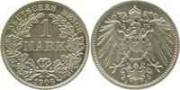 d 017n06A~1.1b 1 Mark 1906A prfr/stg min. berieben J 017