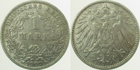     017n07J~3.0 1 Mark  1907J ss J 017 8,00 EUR Differenzbesteuert nach §25a UstG zzgl. Versand