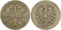     00973B~4.0 1 Mark  1873B s J 009 7,00 EUR Differenzbesteuert nach §25a UstG zzgl. Versand