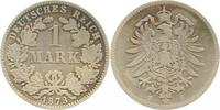     00973F~3.8 1 Mark  1873F s+ J 009 17,00 EUR Differenzbesteuert nach §25a UstG zzgl. Versand