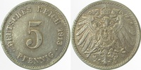 d 1.8 5 Pf 012n13J~1.8 5 Pfennig  1913J vz+ J 012