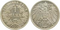     017n10D~2.2 1 Mark  1910D vz- J 017 8,00 EUR Differenzbesteuert nach §25a UstG zzgl. Versand