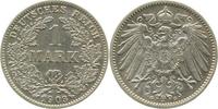 d 017n03G~2.5b 1 Mark 1903G ss/vz mit breitem G J 017