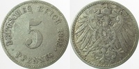 d 3.0 5 Pf 012n03J~3.0 5 Pfennig  1903J ss J 012