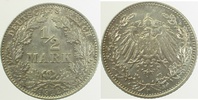     01612D~1.8 0.5 Mark  1912D vz+ J 016 23,00 EUR Differenzbesteuert nach §25a UstG zzgl. Versand