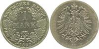     00980H~3.8 1 Mark  1880H s+ J 009 38,50 EUR Differenzbesteuert nach §25a UstG zzgl. Versand