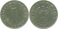 d 2.0 1 Pf 36944E~2.0 1 Pfennig 1944E vz J 369