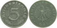 d 3.0 5 Pf 37447D~3.0 5 Pfennig  1947D ss J 374