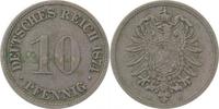 d 00474H~3.0 10 Pfennig 1874H ss J 004
