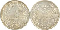     01616D~1.1b 0.5 Mark  1916D stgl. Mzz. leicht doppelt !! Archiv F. J... 18,00 EUR Differenzbesteuert nach §25a UstG zzgl. Versand