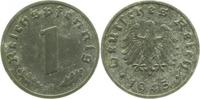  2.5 1 Pf   373b45F~2.5 1 Pfennig  1945F ss/vz J 373b 32,00 EUR Differenzbesteuert nach §25a UstG zzgl. Versand