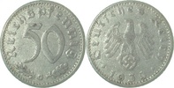 d  37239G~3.0 50 Pfennig  1939G ss J 372
