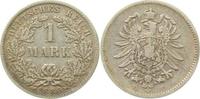     00986F~3.5 1 Mark  1886F s/ss J 009 10,00 EUR Differenzbesteuert nach §25a UstG zzgl. Versand