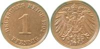 d 1.2 1 Pf 010n04A~1.2 1 Pfennig 1904A f.stgl !! J 010