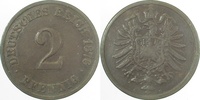 d 3.0 2 Pf 00276G~3.0 2 Pfennig 1876G ss J 002