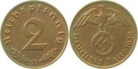  1.2 2 Pf   36239E~1.2 2 Pfennig  1939E prfr J 362 12,00 EUR Differenzbesteuert nach §25a UstG zzgl. Versand