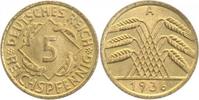 d 1.2 5 Pf 31636A~1.2 5 Pfennig 1936A f.stgl J 316