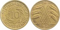     31730A~1.5 10 Pfennig  1930A f.prfr J 317 9,00 EUR Differenzbesteuert nach §25a UstG zzgl. Versand