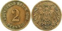  3.0 2 Pf   01114J~3.0 2 Pfennig  1914J ss J 011 4,00 EUR Differenzbesteuert nach §25a UstG zzgl. Versand