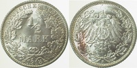     01618F~1.1v 0.5 Mark  1918F pfr/st offene 8 J 016 7,00 EUR Differenzbesteuert nach §25a UstG zzgl. Versand