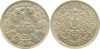     01619D~1.0 0.5 Mark  1919D stgl J 016 35,00 EUR Differenzbesteuert nach §25a UstG zzgl. Versand