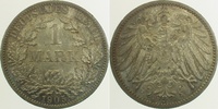     017n05A~1.3 1 Mark  1905A prfr/f.prfr J 017 22,50 EUR Differenzbesteuert nach §25a UstG zzgl. Versand