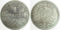     00975D~3.0 1 Mark  1875D ss J 009 8,50 EUR Differenzbesteuert nach §25a UstG zzgl. Versand