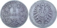     00975H~4.0 1 Mark  1875H s J 009 8,00 EUR Differenzbesteuert nach §25a UstG zzgl. Versand