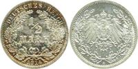     01614A~1.5 0.5 Mark  1914A vz/st J 016 4,00 EUR Differenzbesteuert nach §25a UstG zzgl. Versand