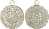     006---~2.5-M 20Pfennig  1887-1888 Rückseite Initialen B und D !!! J ... 35,00 EUR Differenzbesteuert nach §25a UstG zzgl. Versand