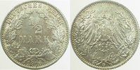     01616G~2.0v 0.5 Mark  16G hochstehende 6 J 016 7,00 EUR Differenzbesteuert nach §25a UstG zzgl. Versand