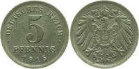 d 1.2 5 Pf 29715G~1.2 5 Pfennig 1915G prfr. J 297