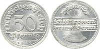 d 30119E~1.5 50 Pfennig 1919E vz/stgl. J 301