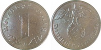 d 3.0 1 Pf 36136A~3.0 1 Pfennig  1936A ss J 361